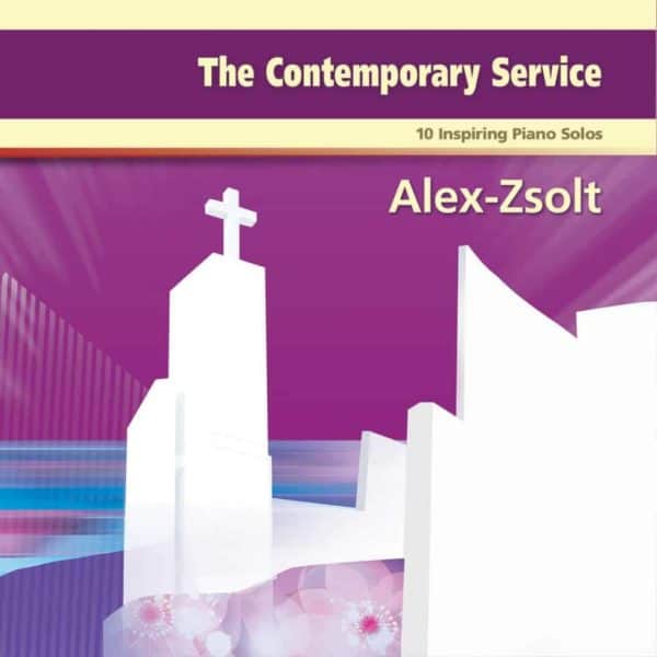 the Contemporary Service by Alex Zsolt