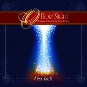O Holy Night (Physical Album)