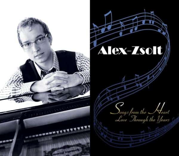 Songs from the Heart an album by alex-zsolt