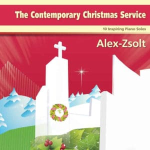 Contemporary Christmas Service (physical album)