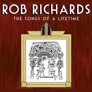 Rob Richards