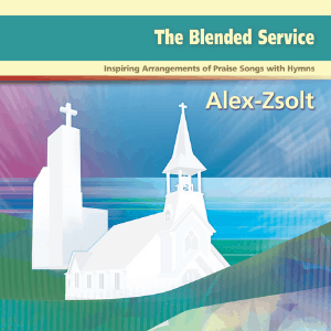 The Blended Service (Physical Album)
